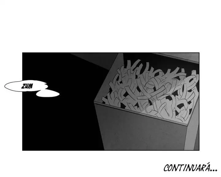 Dark Heaven – Capítulo 03 Yaoi – Página 64