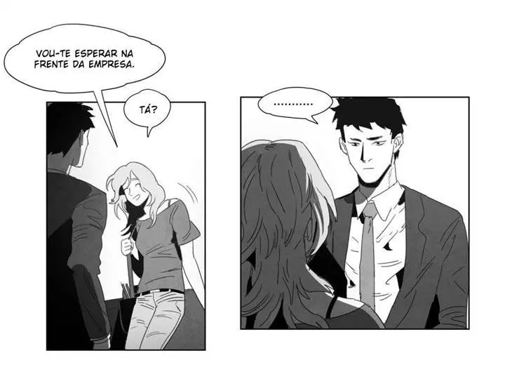 Dark Heaven – Capítulo 03 Yaoi – Página 7