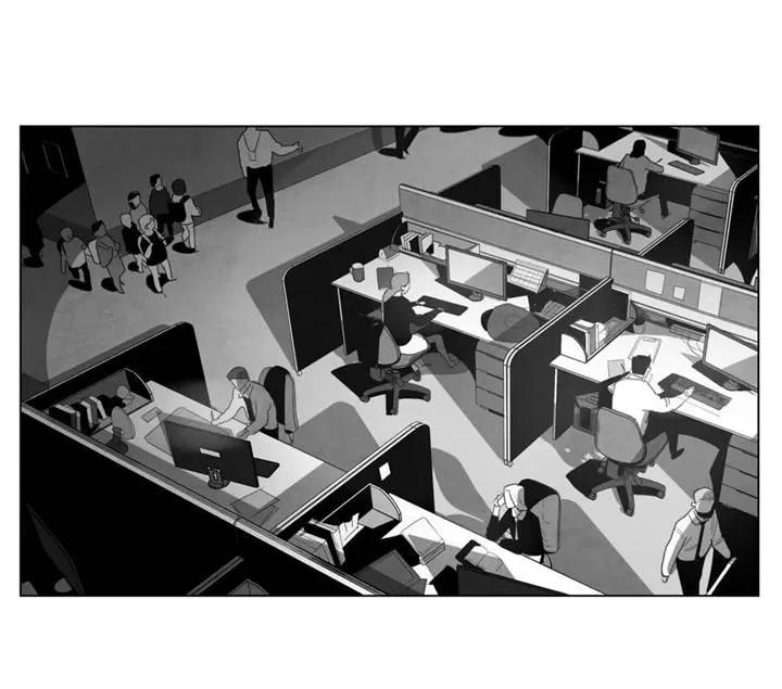 Dark Heaven – Capítulo 04 Yaoi – Página 13