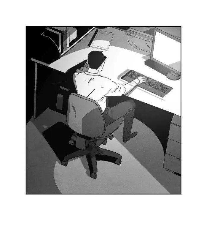 Dark Heaven – Capítulo 04 Yaoi – Página 14