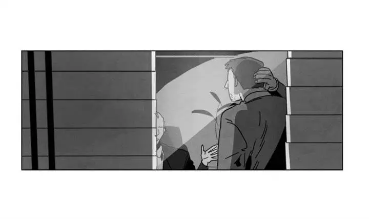 Dark Heaven – Capítulo 04 Yaoi – Página 19