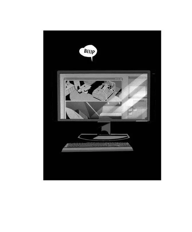 Dark Heaven – Capítulo 04 Yaoi – Página 2