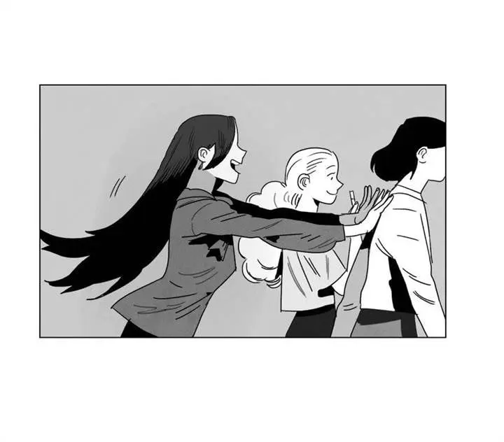 Dark Heaven – Capítulo 04 Yaoi – Página 29