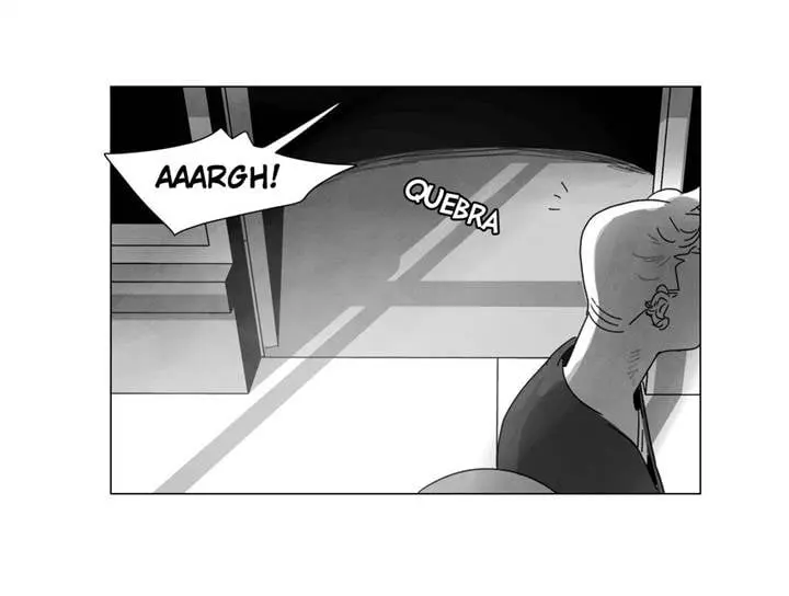 Dark Heaven – Capítulo 04 Yaoi – Página 36