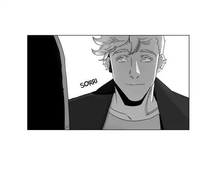 Dark Heaven – Capítulo 04 Yaoi – Página 47