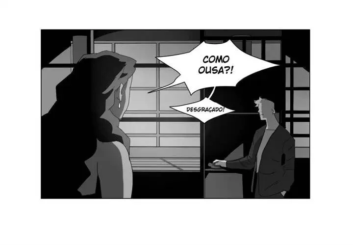 Dark Heaven – Capítulo 04 Yaoi – Página 49