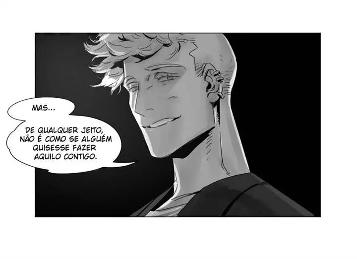 Dark Heaven – Capítulo 04 Yaoi – Página 51