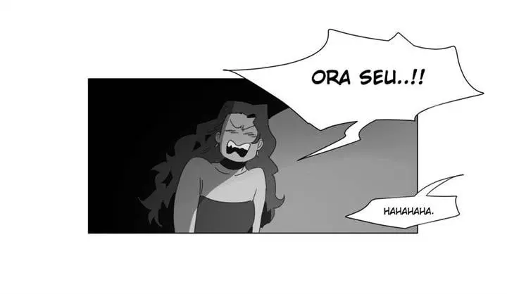 Dark Heaven – Capítulo 04 Yaoi – Página 52