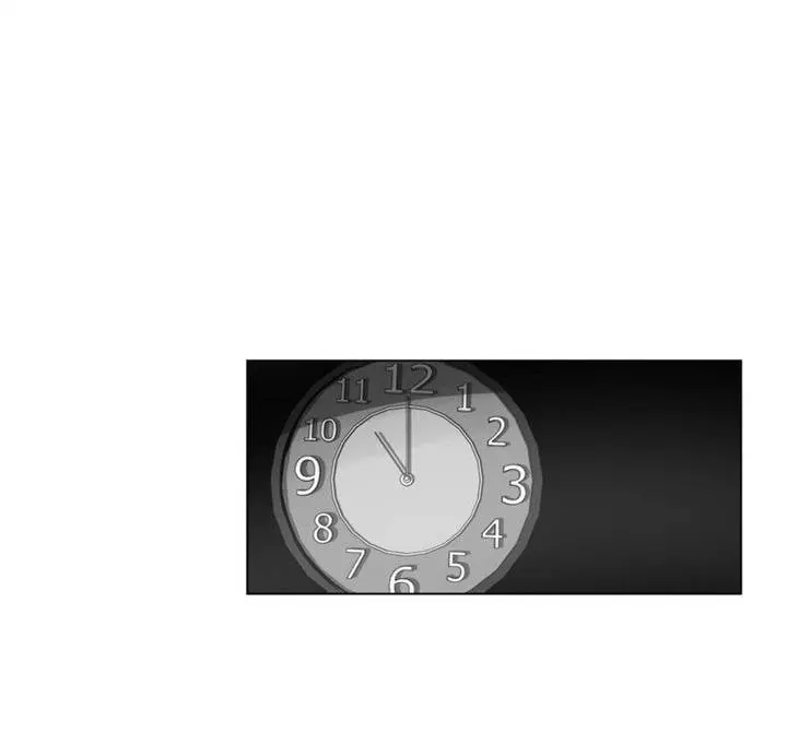 Dark Heaven – Capítulo 04 Yaoi – Página 55