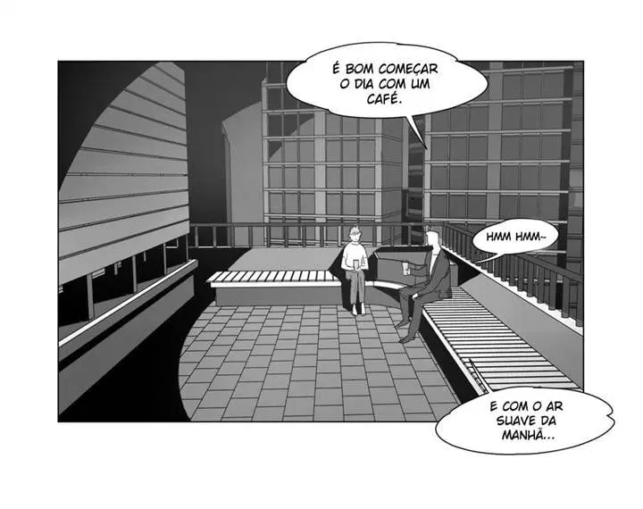 Dark Heaven – Capítulo 04 Yaoi – Página 59