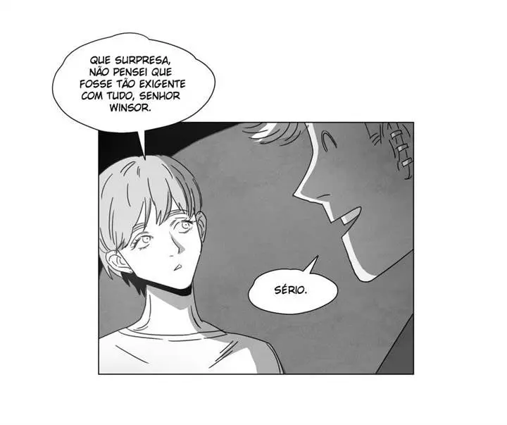 Dark Heaven – Capítulo 04 Yaoi – Página 62