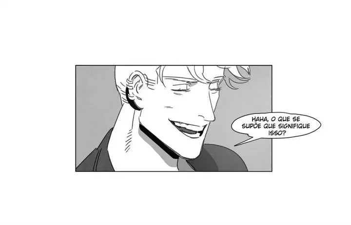 Dark Heaven – Capítulo 04 Yaoi – Página 64