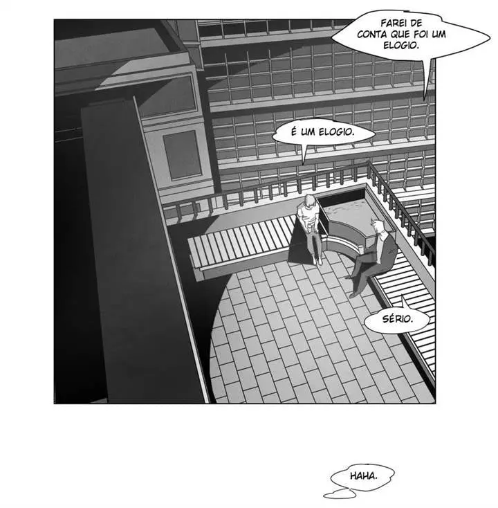 Dark Heaven – Capítulo 04 Yaoi – Página 65