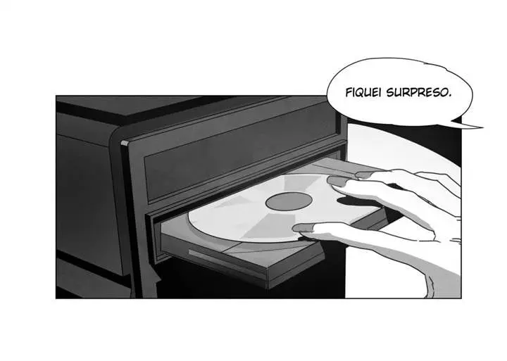 Dark Heaven – Capítulo 04 Yaoi – Página 69