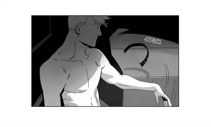 Dark Heaven – Capítulo 04 Yaoi – Página 7