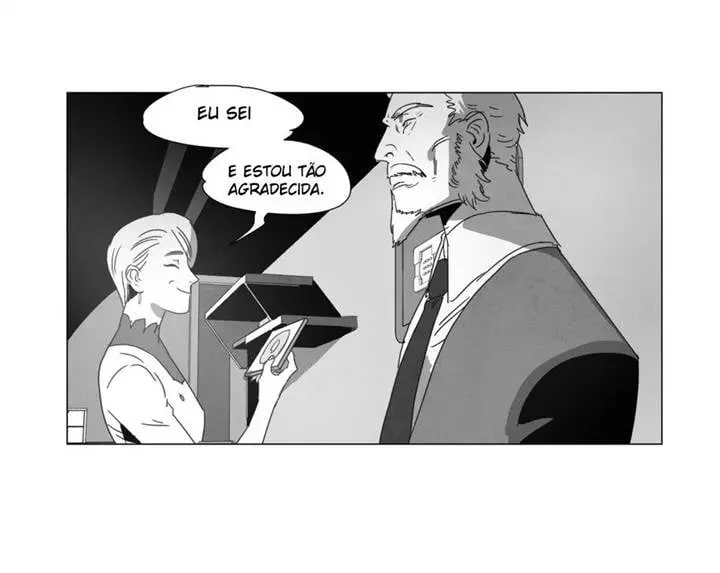 Dark Heaven – Capítulo 04 Yaoi – Página 71