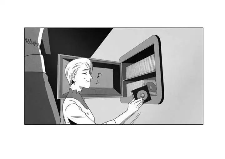 Dark Heaven – Capítulo 04 Yaoi – Página 72