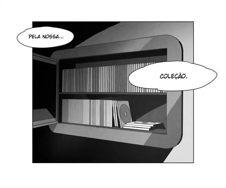 Dark Heaven – Capítulo 04 Yaoi – Página 73