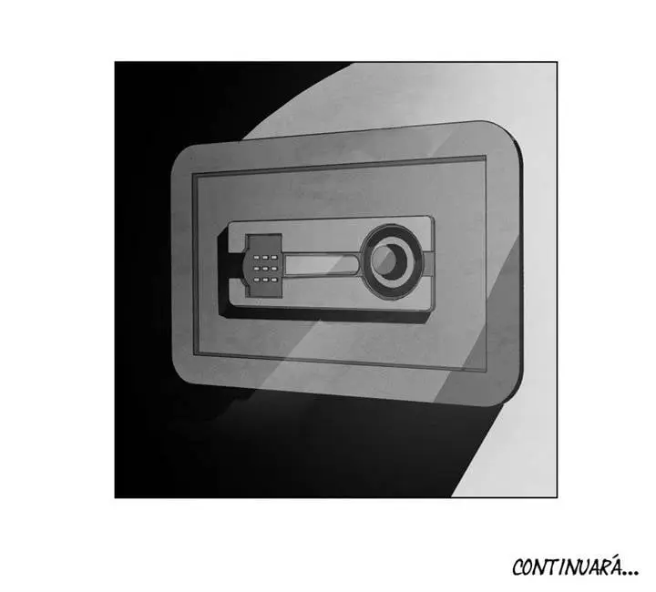 Dark Heaven – Capítulo 04 Yaoi – Página 74