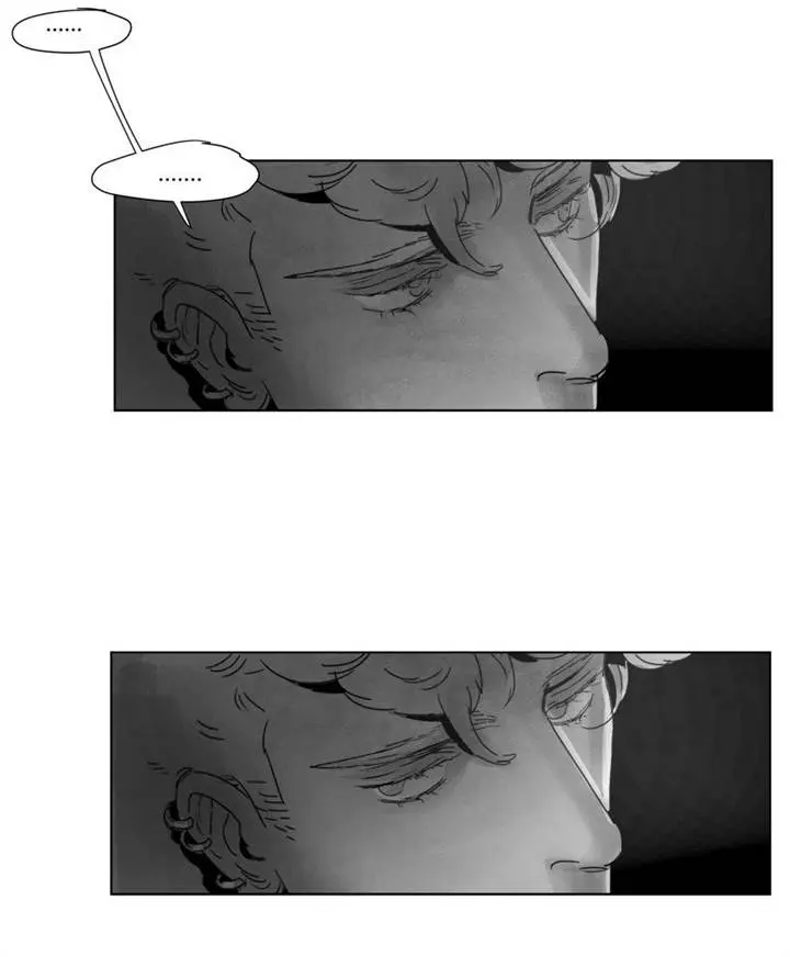 Dark Heaven – Capítulo 04 Yaoi – Página 8