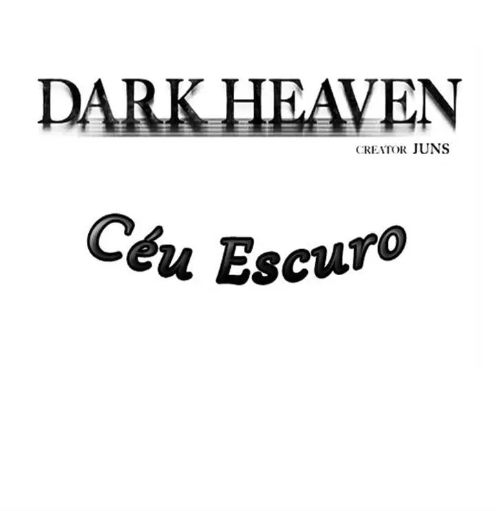 Dark Heaven – Capítulo 04 Yaoi – Página 9