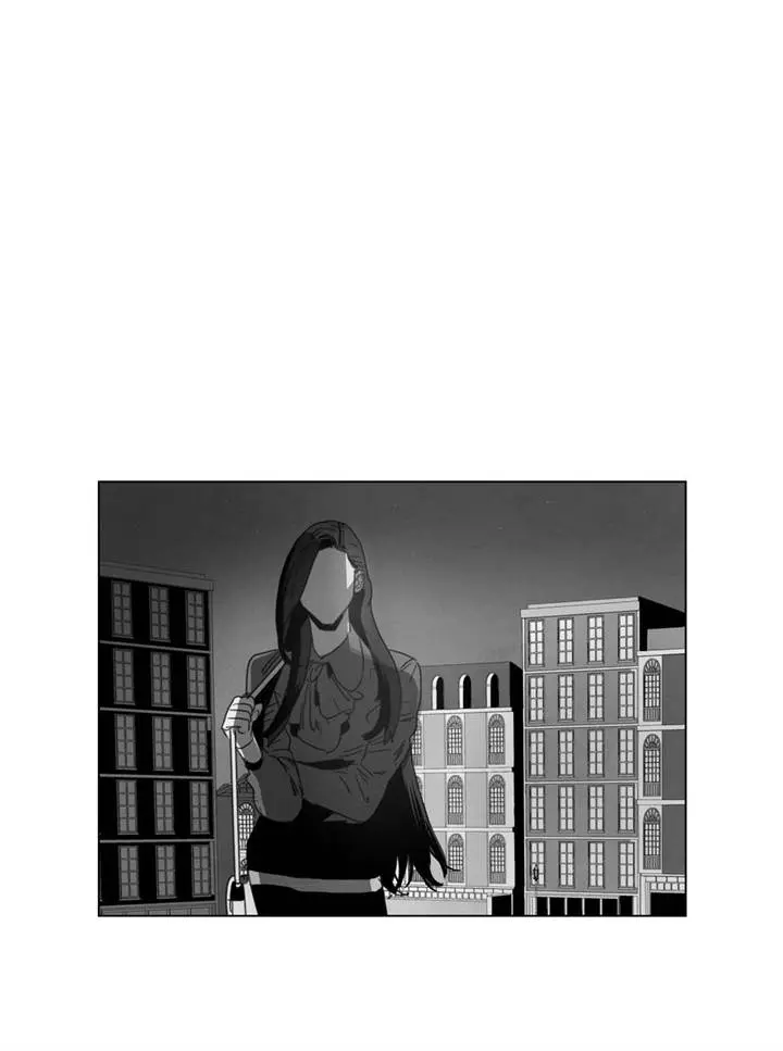 Dark Heaven – Capítulo 05 Yaoi – Página 1