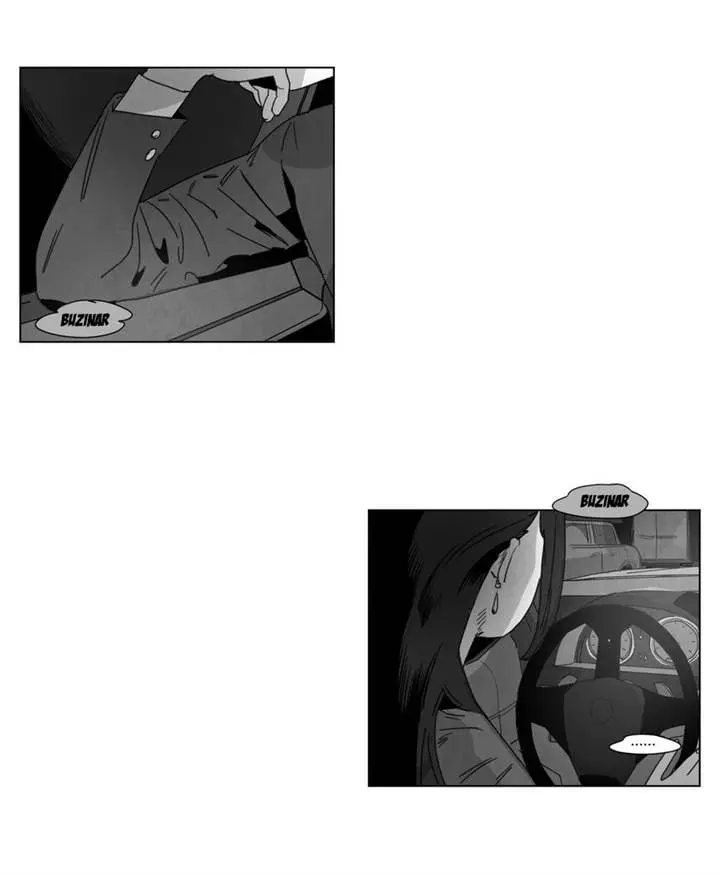 Dark Heaven – Capítulo 05 Yaoi – Página 14