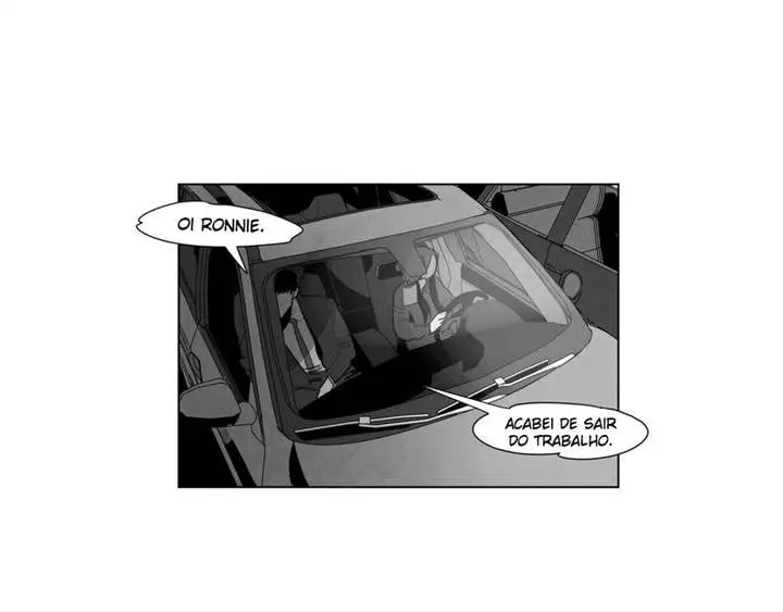 Dark Heaven – Capítulo 05 Yaoi – Página 16