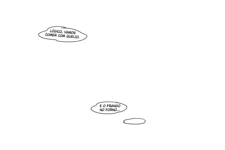 Dark Heaven – Capítulo 05 Yaoi – Página 20