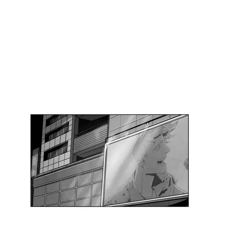 Dark Heaven – Capítulo 05 Yaoi – Página 21