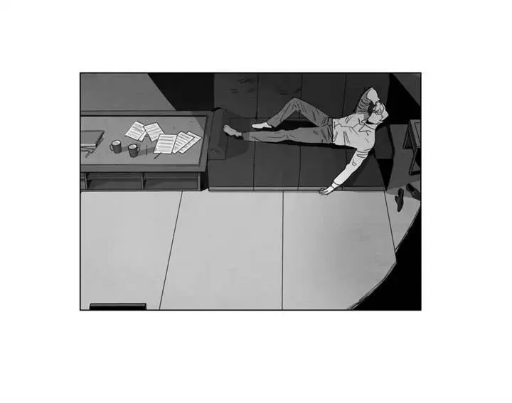 Dark Heaven – Capítulo 05 Yaoi – Página 22