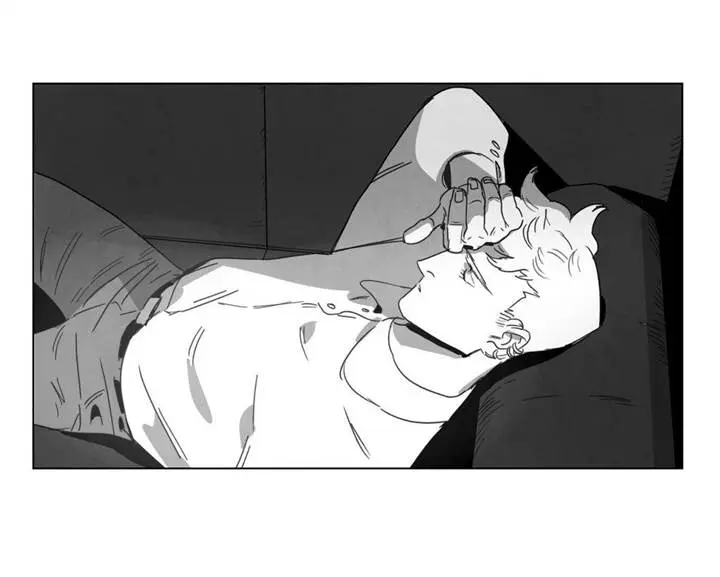 Dark Heaven – Capítulo 05 Yaoi – Página 23