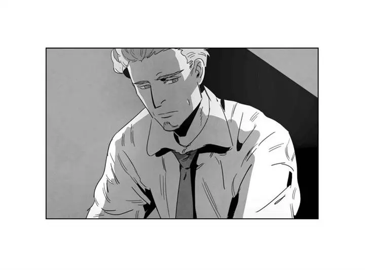 Dark Heaven – Capítulo 05 Yaoi – Página 27