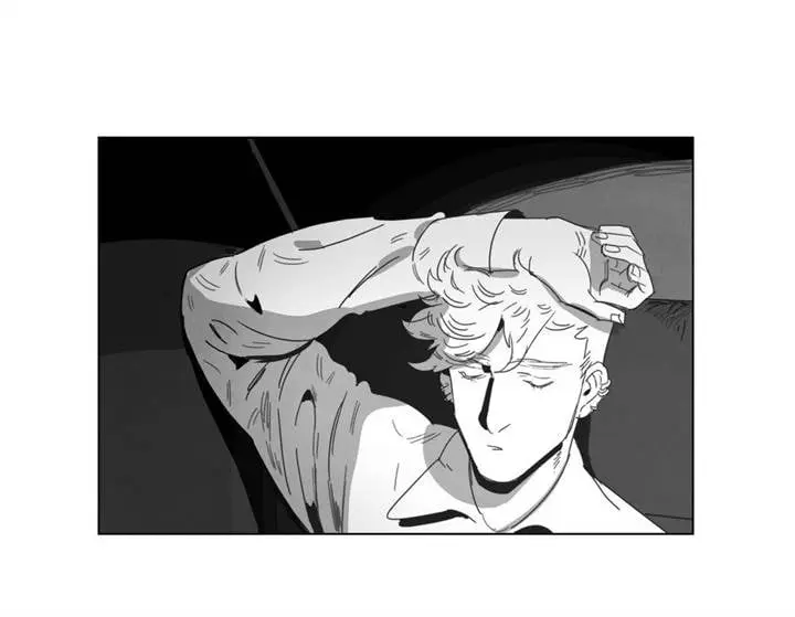 Dark Heaven – Capítulo 05 Yaoi – Página 28