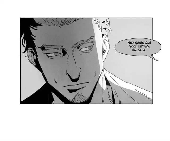 Dark Heaven – Capítulo 05 Yaoi – Página 30