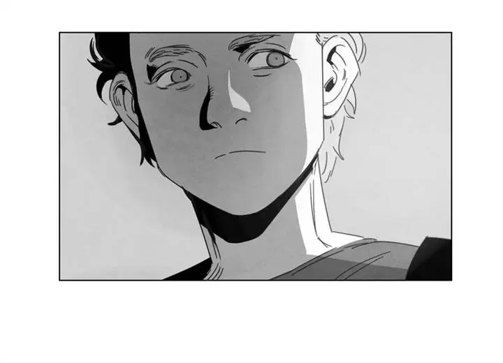 Dark Heaven – Capítulo 05 Yaoi – Página 31