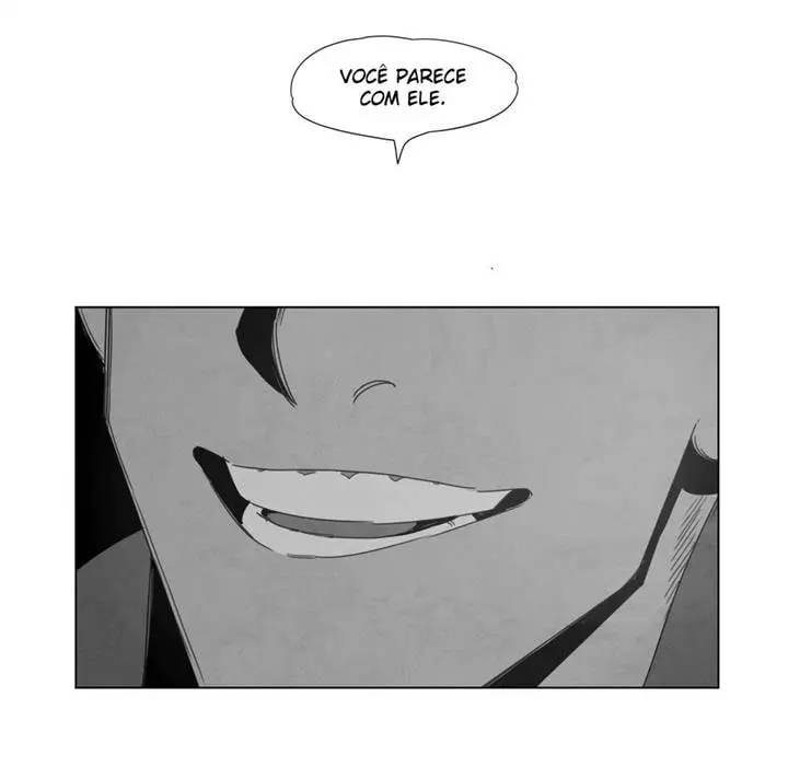 Dark Heaven – Capítulo 05 Yaoi – Página 37