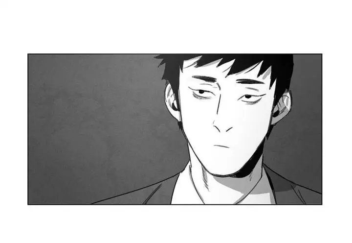 Dark Heaven – Capítulo 05 Yaoi – Página 4