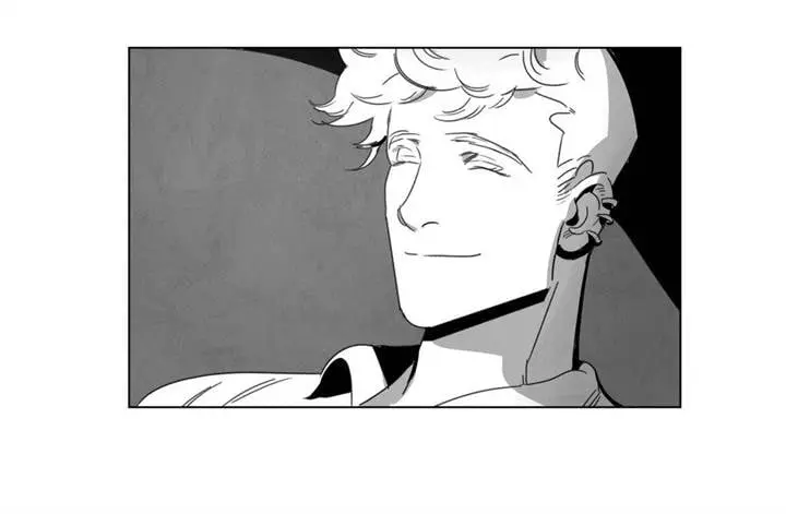 Dark Heaven – Capítulo 05 Yaoi – Página 40