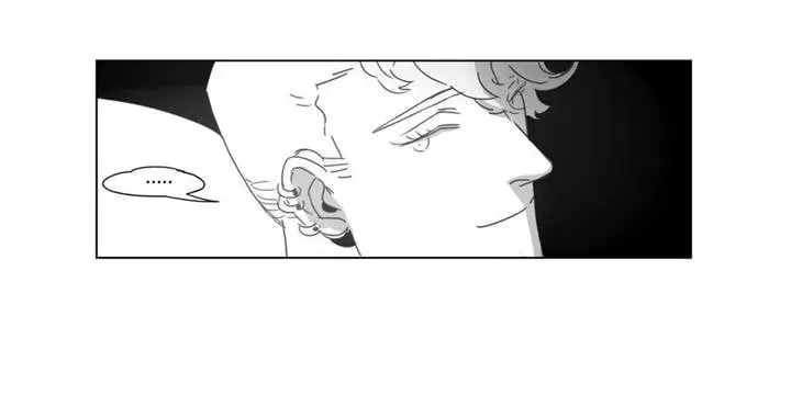 Dark Heaven – Capítulo 05 Yaoi – Página 42