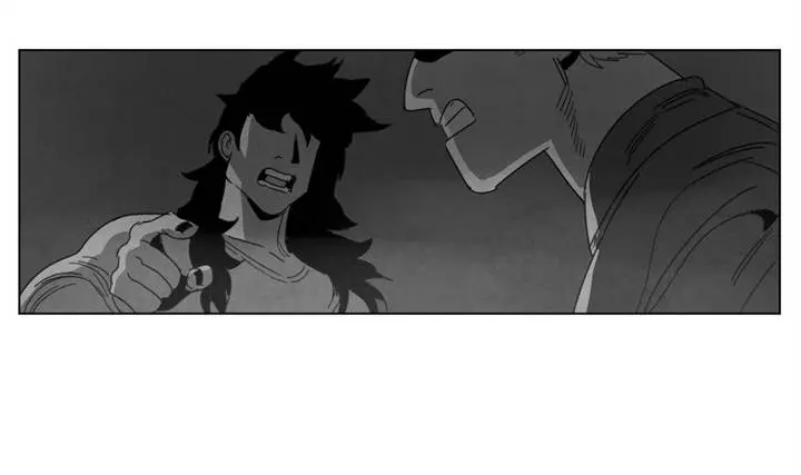 Dark Heaven – Capítulo 05 Yaoi – Página 46