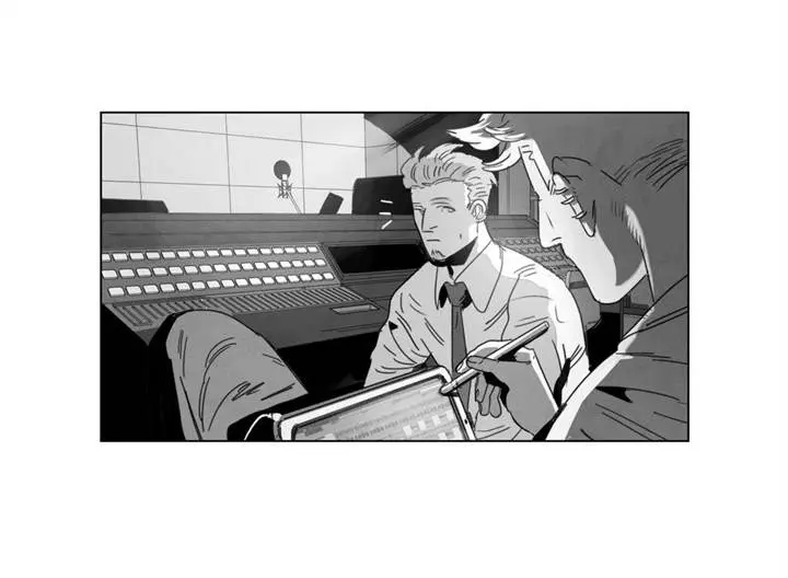 Dark Heaven – Capítulo 05 Yaoi – Página 48