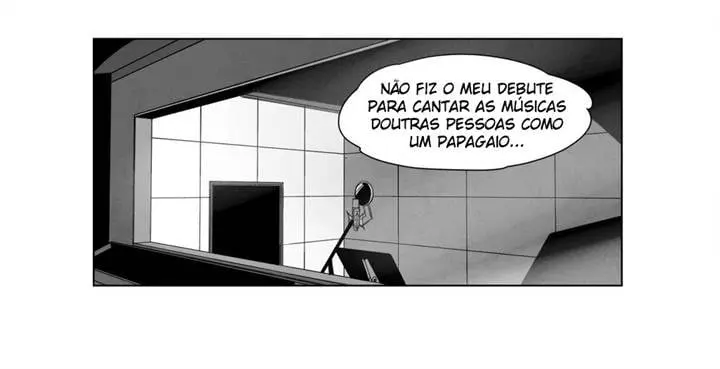 Dark Heaven – Capítulo 05 Yaoi – Página 54