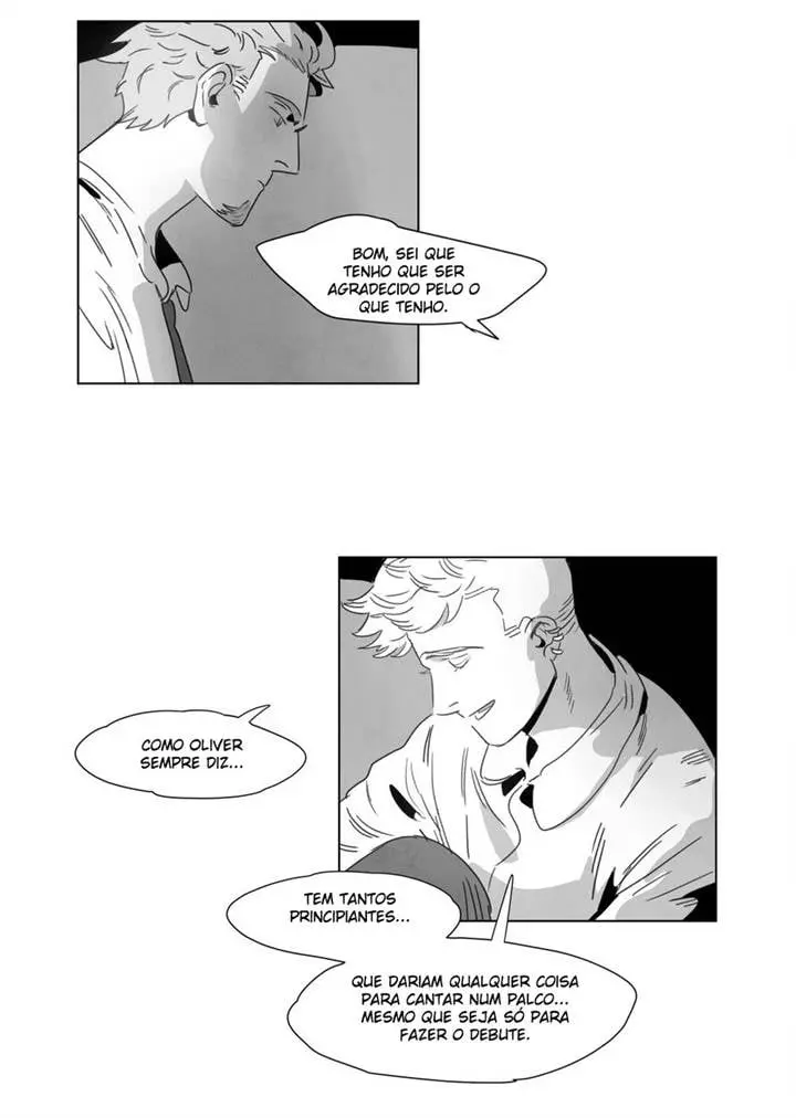 Dark Heaven – Capítulo 05 Yaoi – Página 55