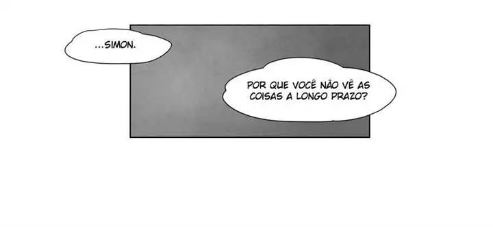 Dark Heaven – Capítulo 05 Yaoi – Página 56