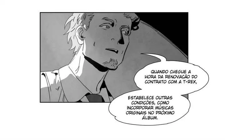 Dark Heaven – Capítulo 05 Yaoi – Página 57