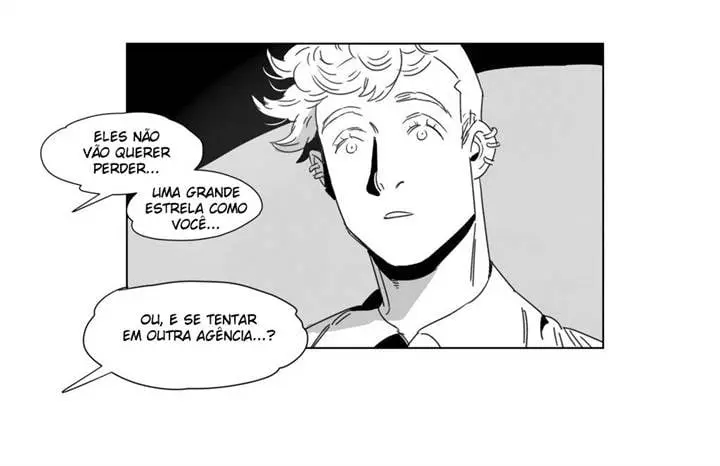 Dark Heaven – Capítulo 05 Yaoi – Página 58