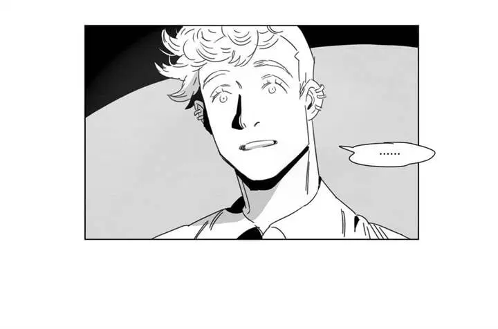 Dark Heaven – Capítulo 05 Yaoi – Página 59