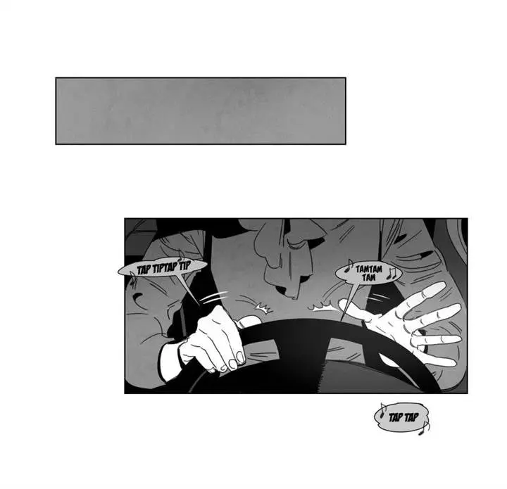 Dark Heaven – Capítulo 05 Yaoi – Página 6