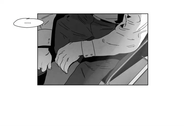 Dark Heaven – Capítulo 05 Yaoi – Página 60